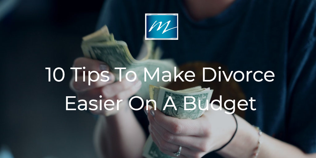 10 Tips to Make Divorce Easier Modern Law