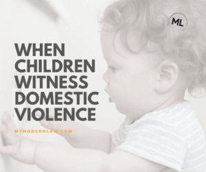 Domestic Violence
