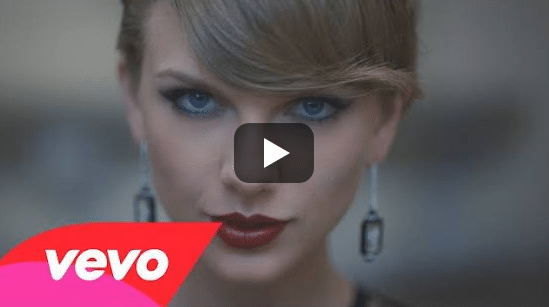 Is Taylor Swift Promoting Domestic Violence?
