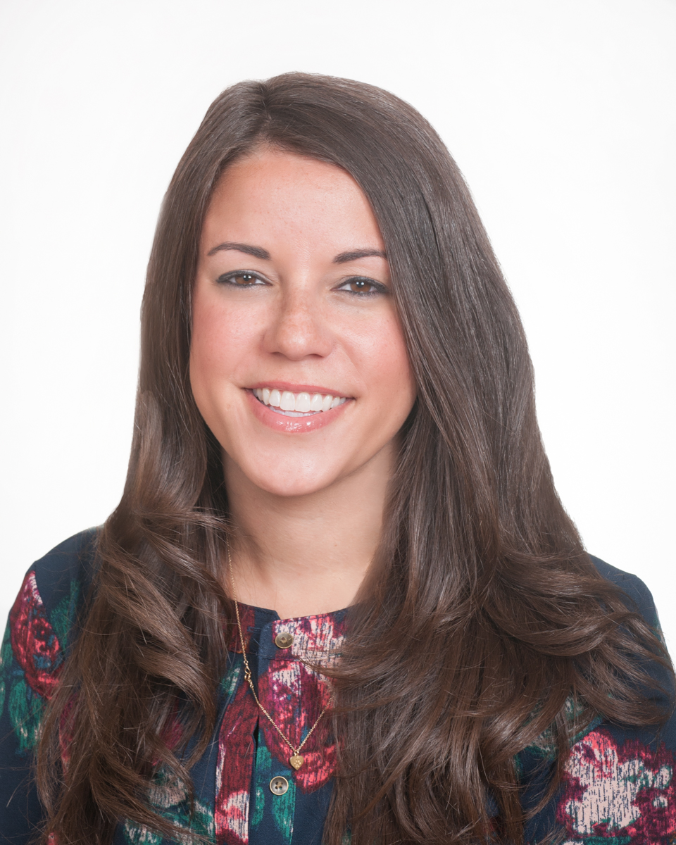 Attorney Kylie El-Wailly Family Law Attorney Kylie El-Wailly