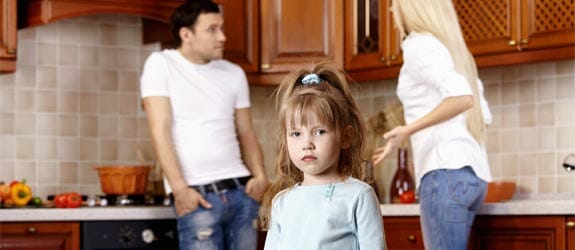 Supervised Parenting Time