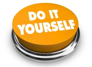 do-it-yourself