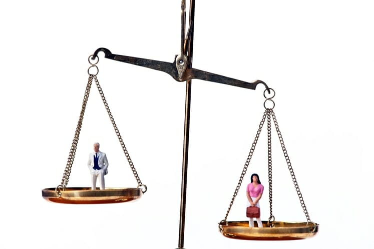 getting a fair divorce
