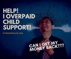Child Support Attorney