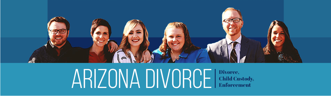 Arizona Divorce Attorney ARIZONA DIVORCE, CHILD CUSTODY, ENFORCEMENT