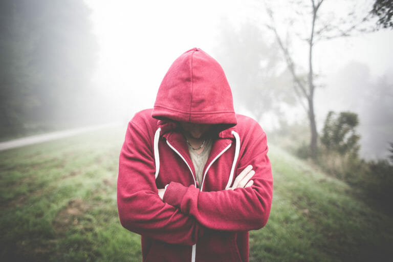 Divorce warrior Veterans Story