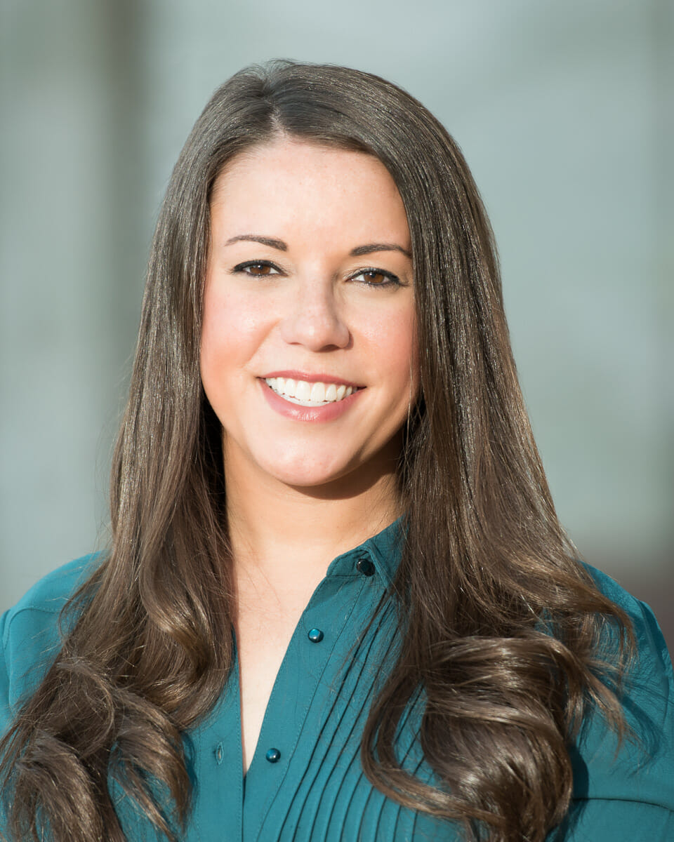 Kylie Bigelow