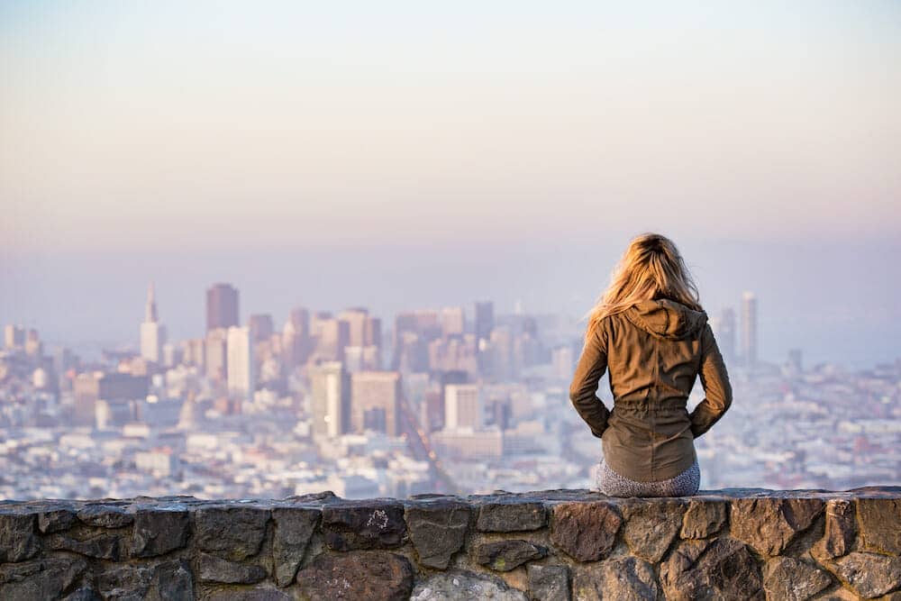 young-girl-enjoying-moment-and-looking-over-the-san-francisco-copy