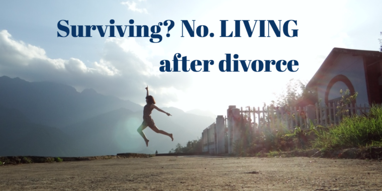Divorce Story