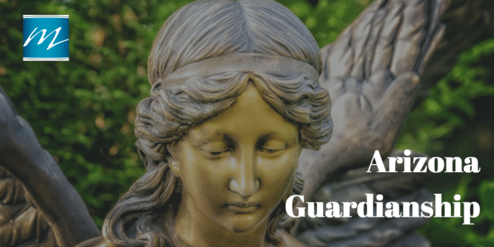 Arizona Guide To Guardianship