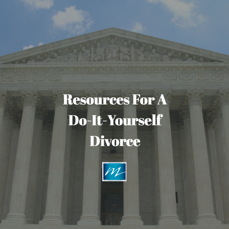 Courthouse: Self Representation