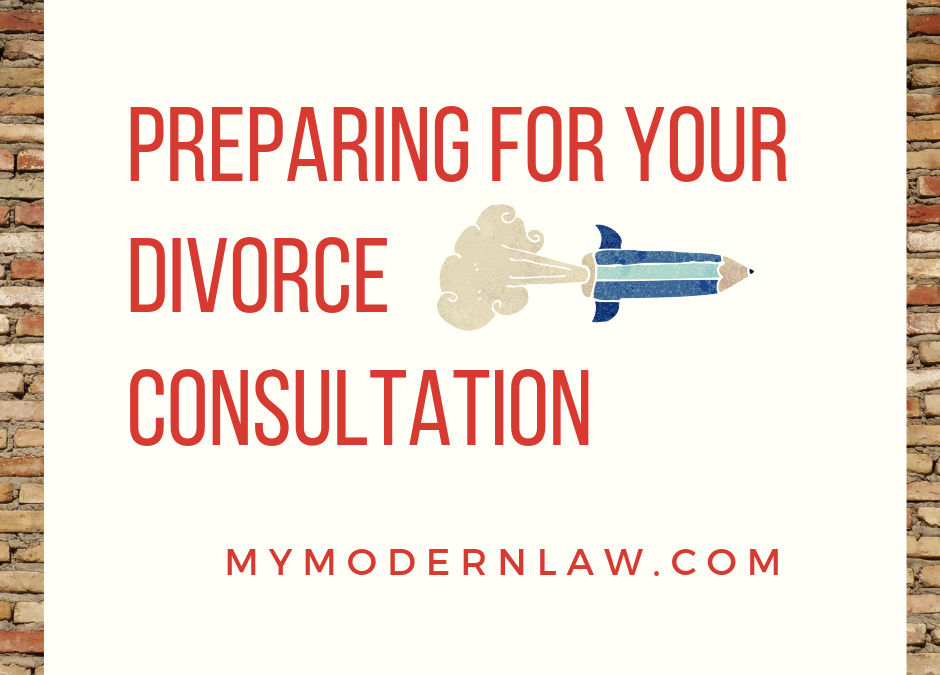 Preparing For Your Attorney Consultation