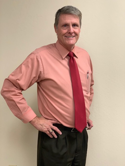 Bruce Brown