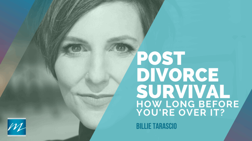 How Long Does it Take to Get Over a Divorce Modern Law