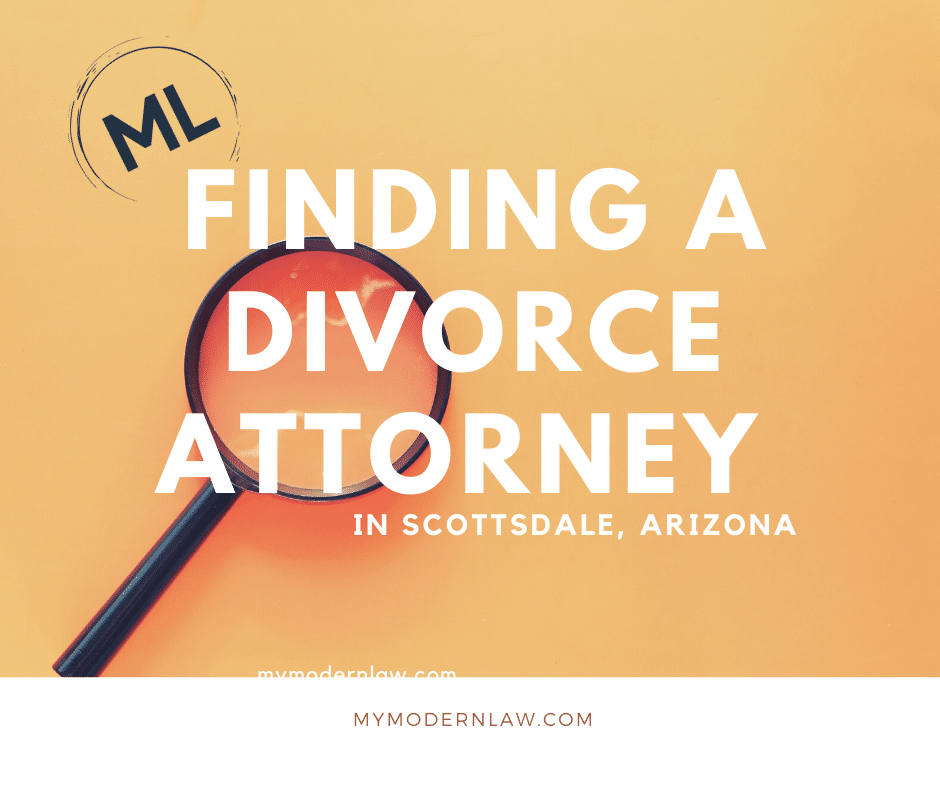 Best Divorce Lawyer Tucson