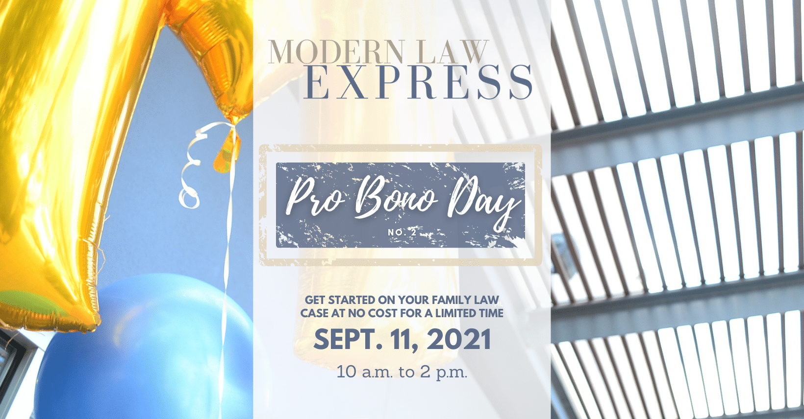 Modern Law Arizona Pro Bono Day 2