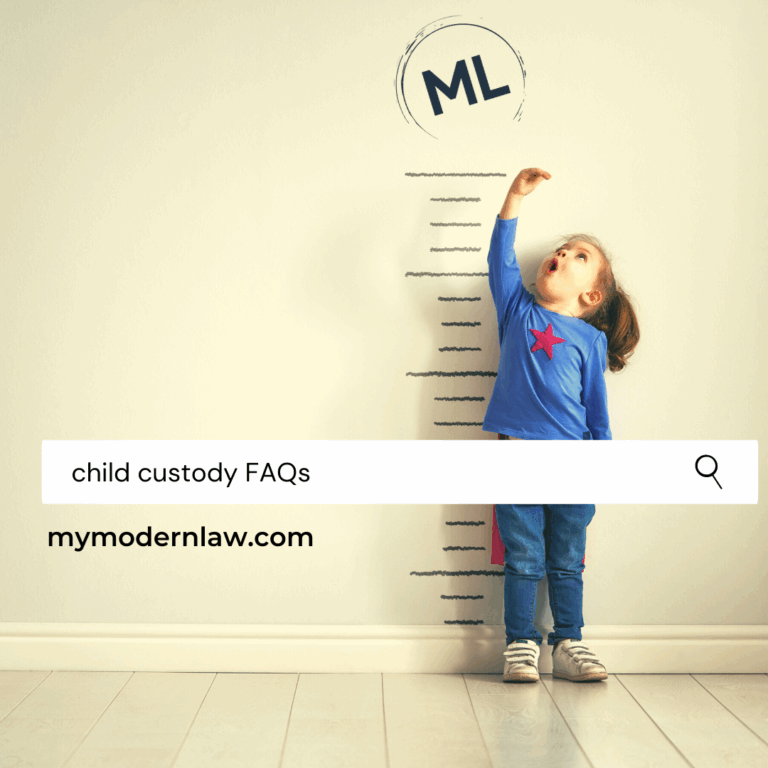 Child-Custody