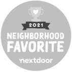 2021 Neighborhood Favorite - nextdoor