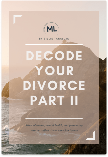 Divorce Lawyer Mesa AZ