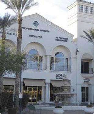 Mesa Family Law Office