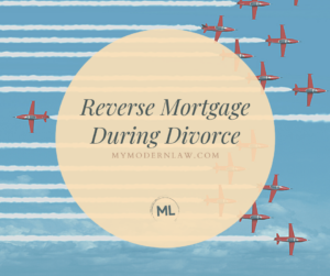 reverse mortgage
