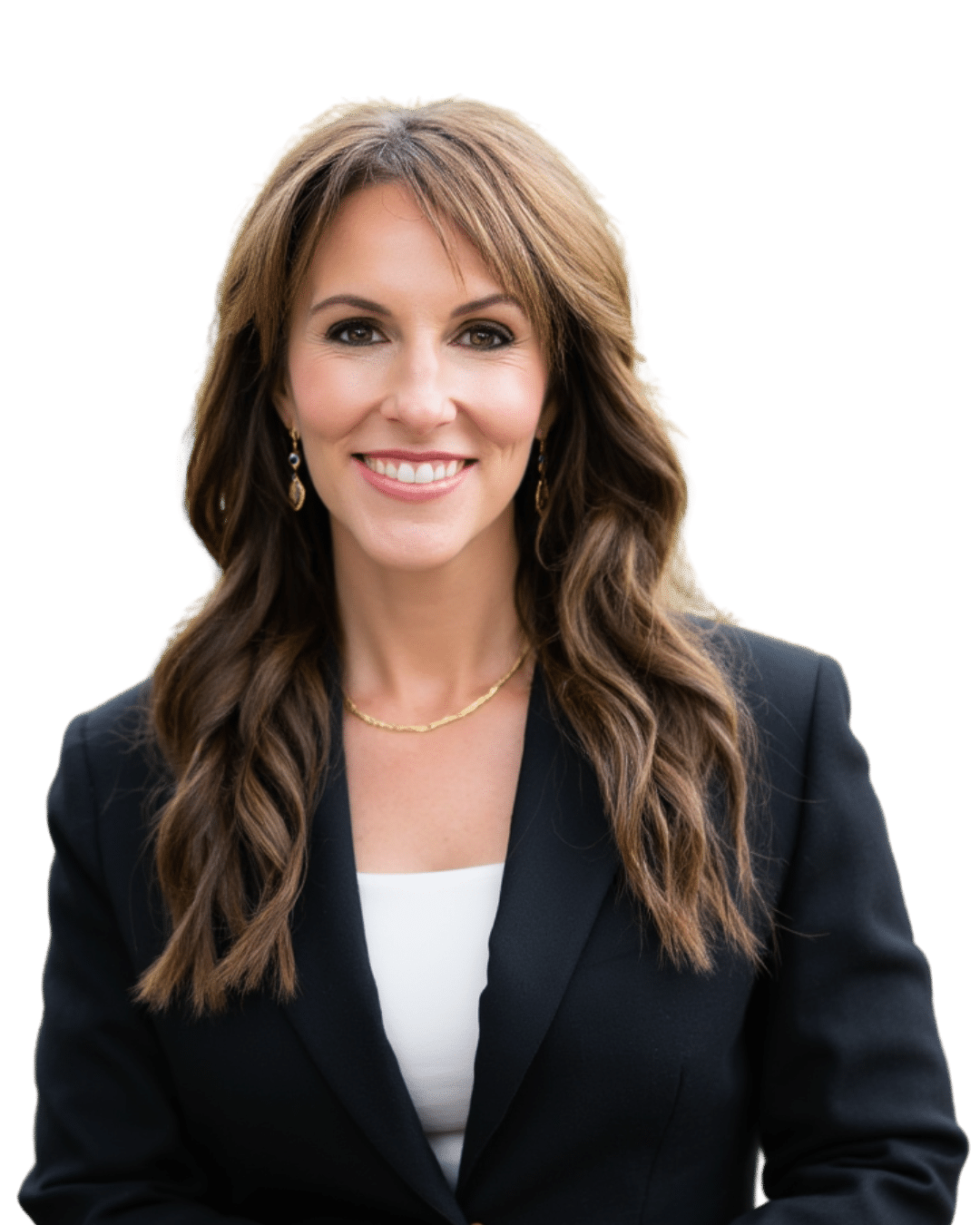 Billie Tarascio Founding Partner
