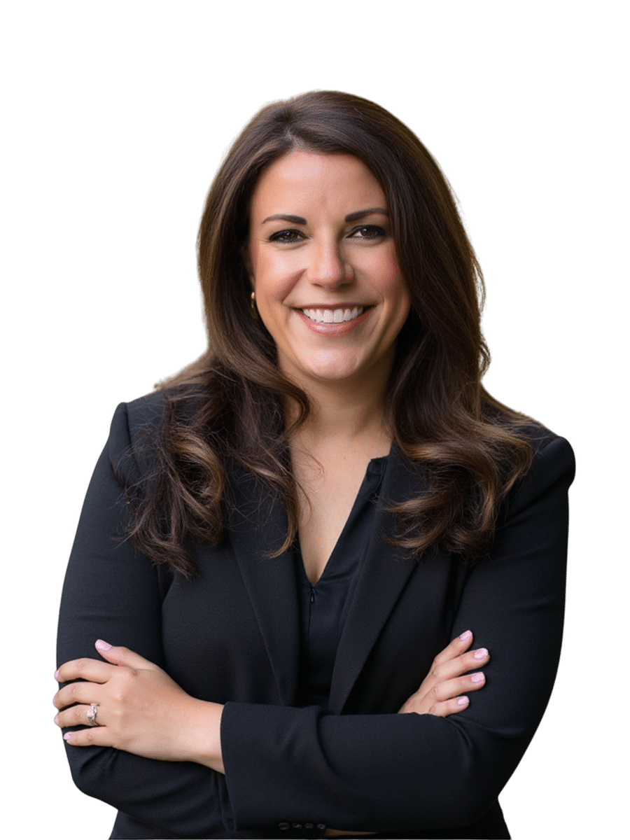 Kylie Bigelow - Partner and Managing Attorney