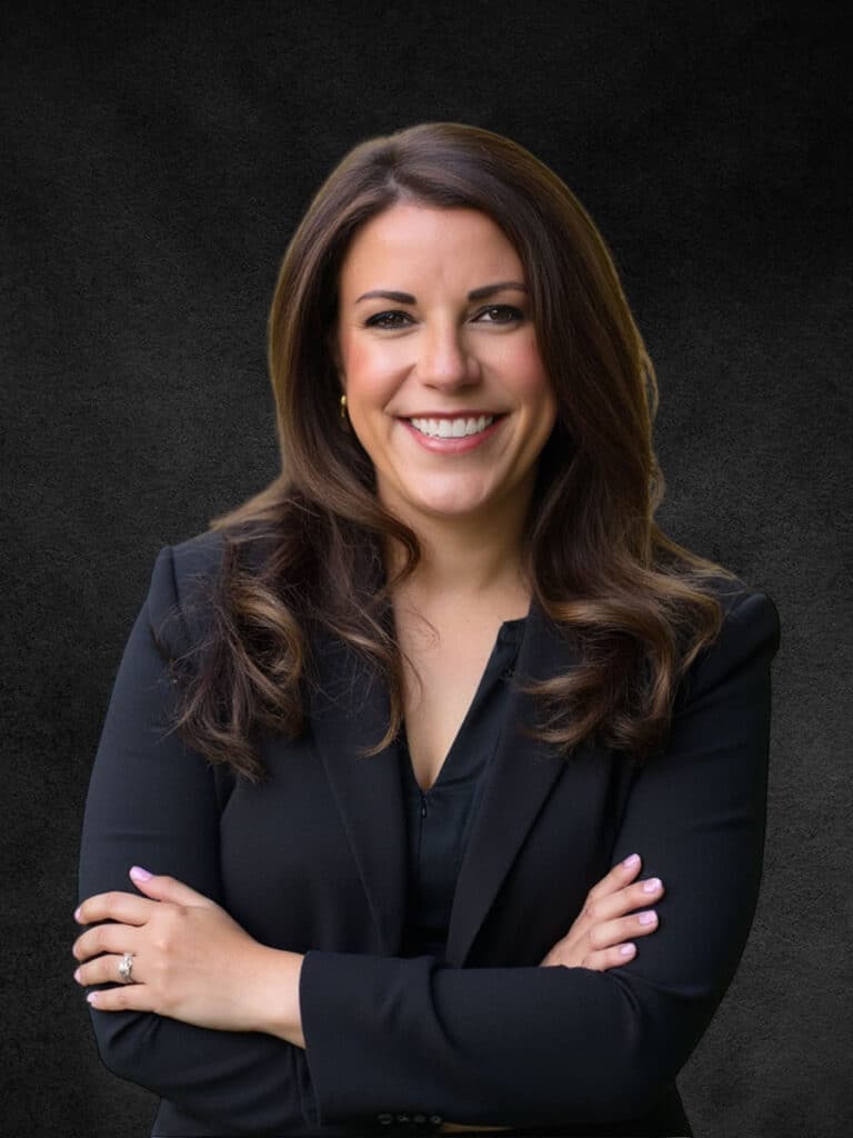 Kylie Bigelow - Partner and Managing Attorney
