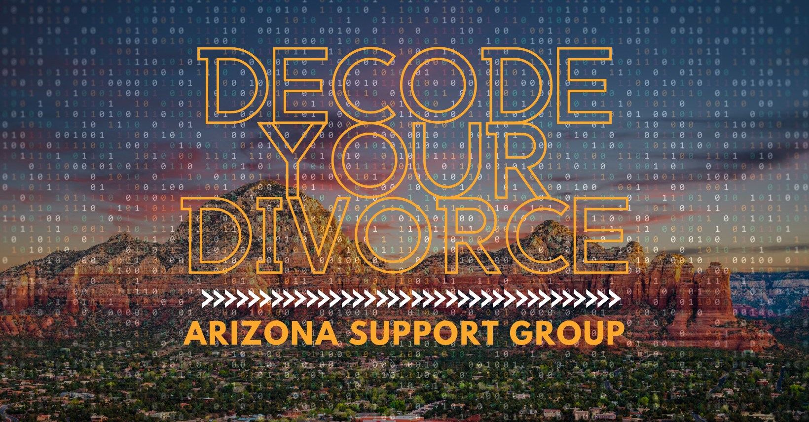 Decode Your Arizona Divorce copy