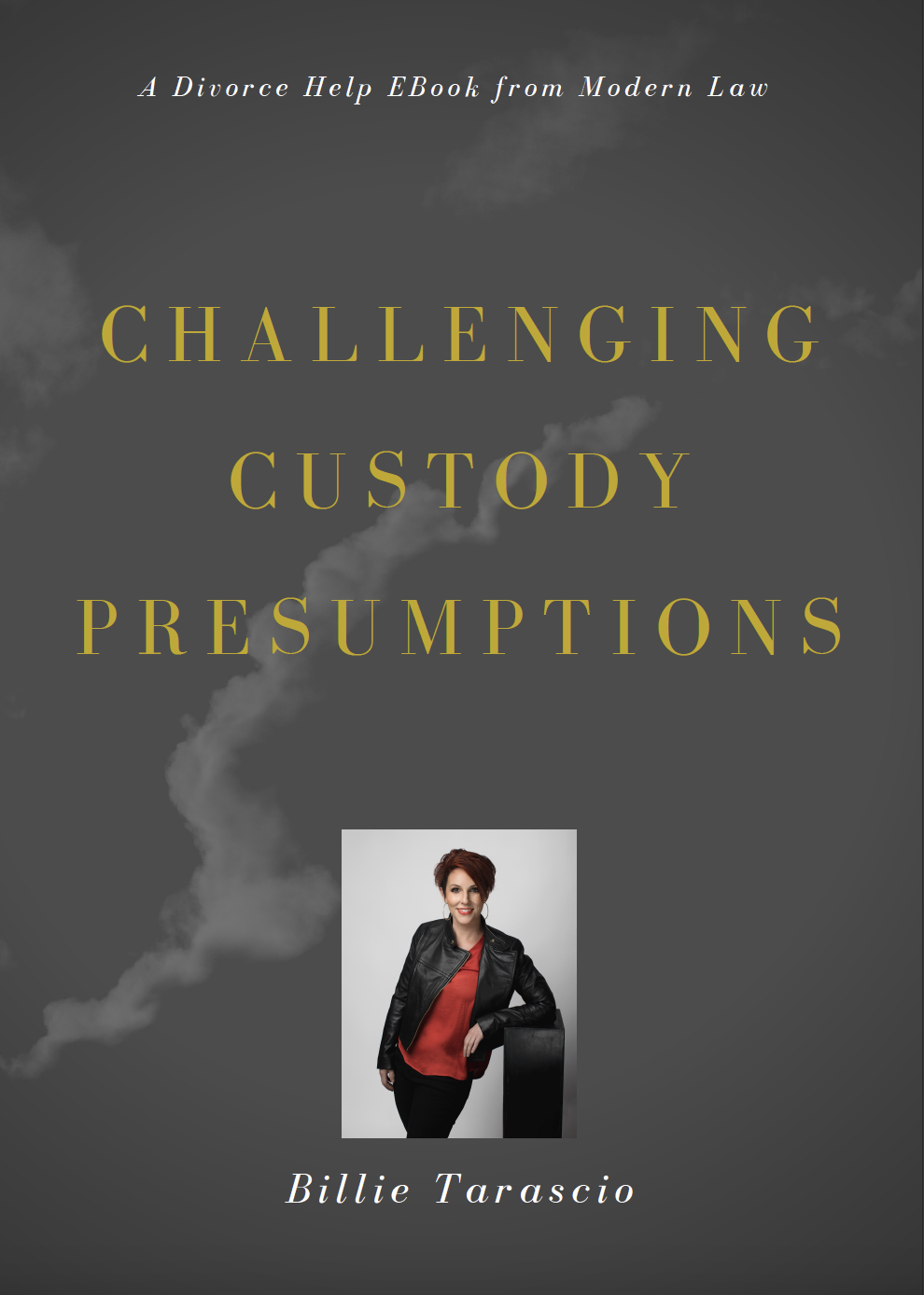 Challenging Custody Presumptions