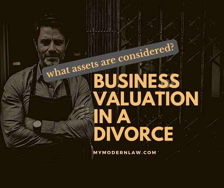 Business Valuation in Divorce