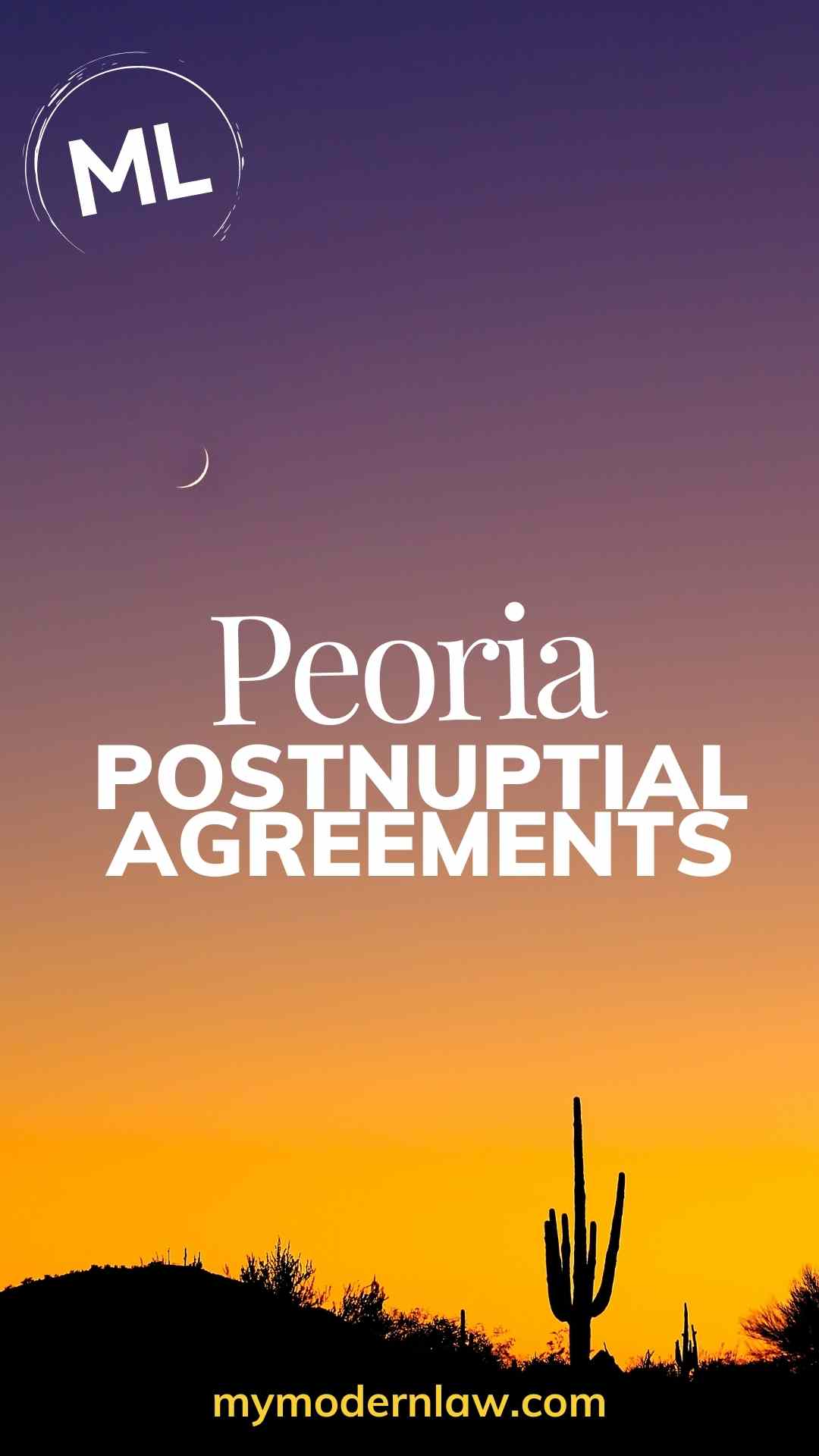 What Is a Postnuptial Agreement? How It Works and What's Included
