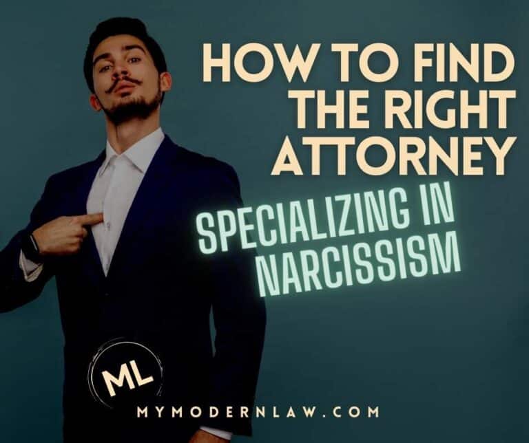 How to Find a Family Law Attorney Who Specializes in Narcissism Near You How to Find a Family Law Attorney Who Specializes in Narcissism Near You