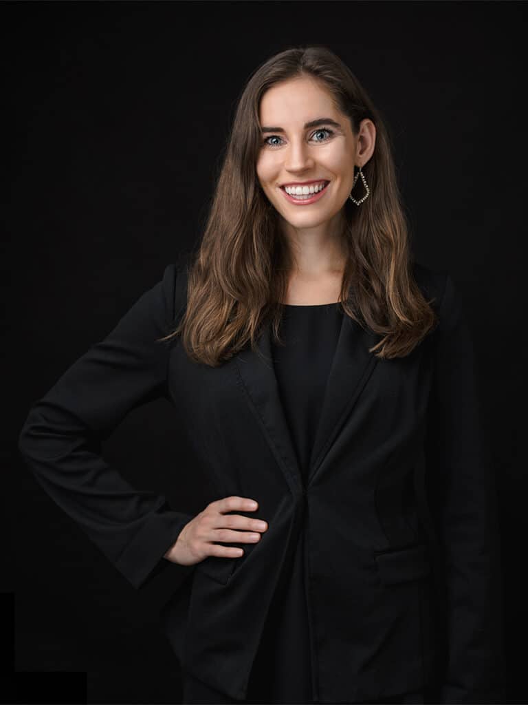 Kathryn O'Connell - Attorney