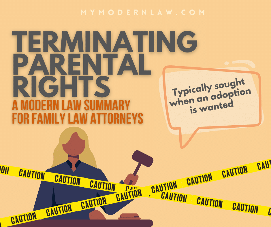 Understanding the Legal Grounds for Terminating Parental Rights