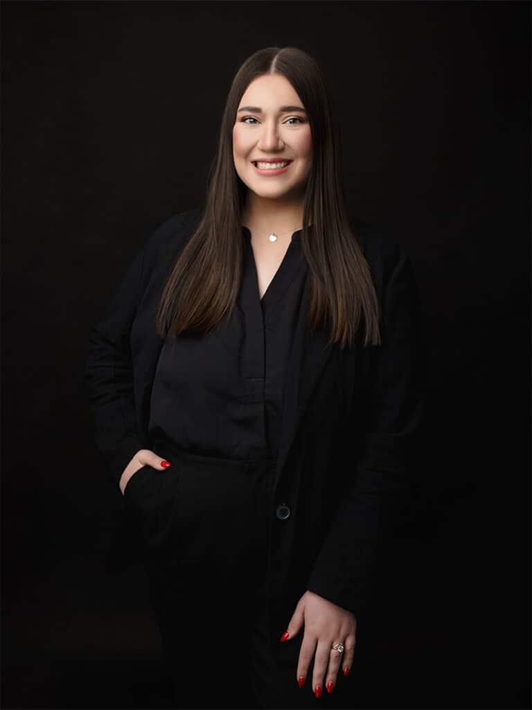 Hannah Nobles - Attorney