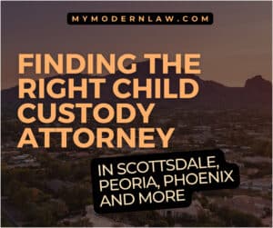 Child Custody Attorney