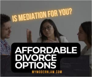 Family Law Mediation