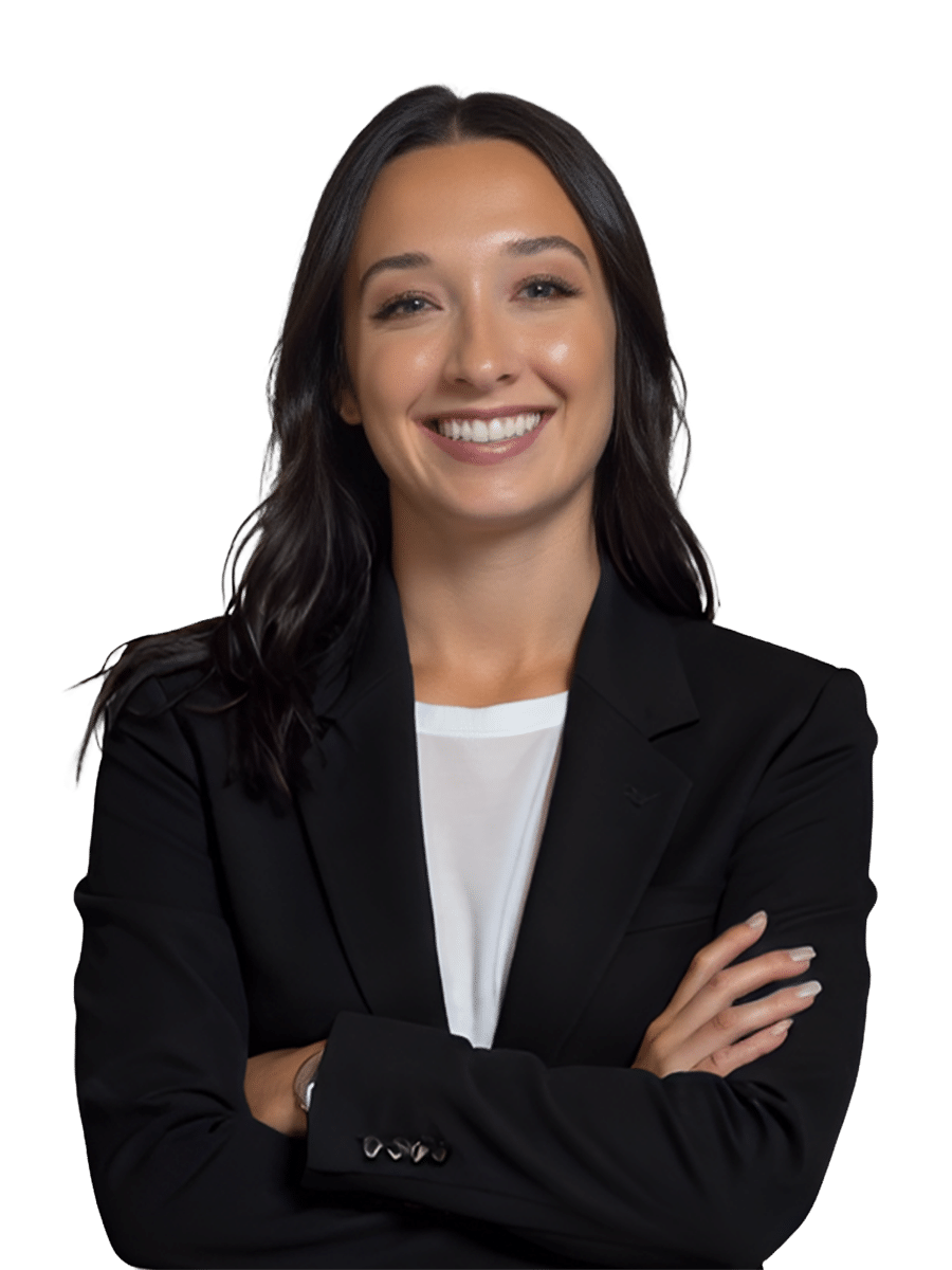 Cassidy Daugherty - Attorney