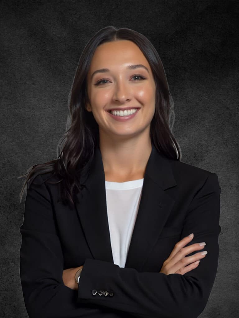 Cassidy Daugherty - Attorney