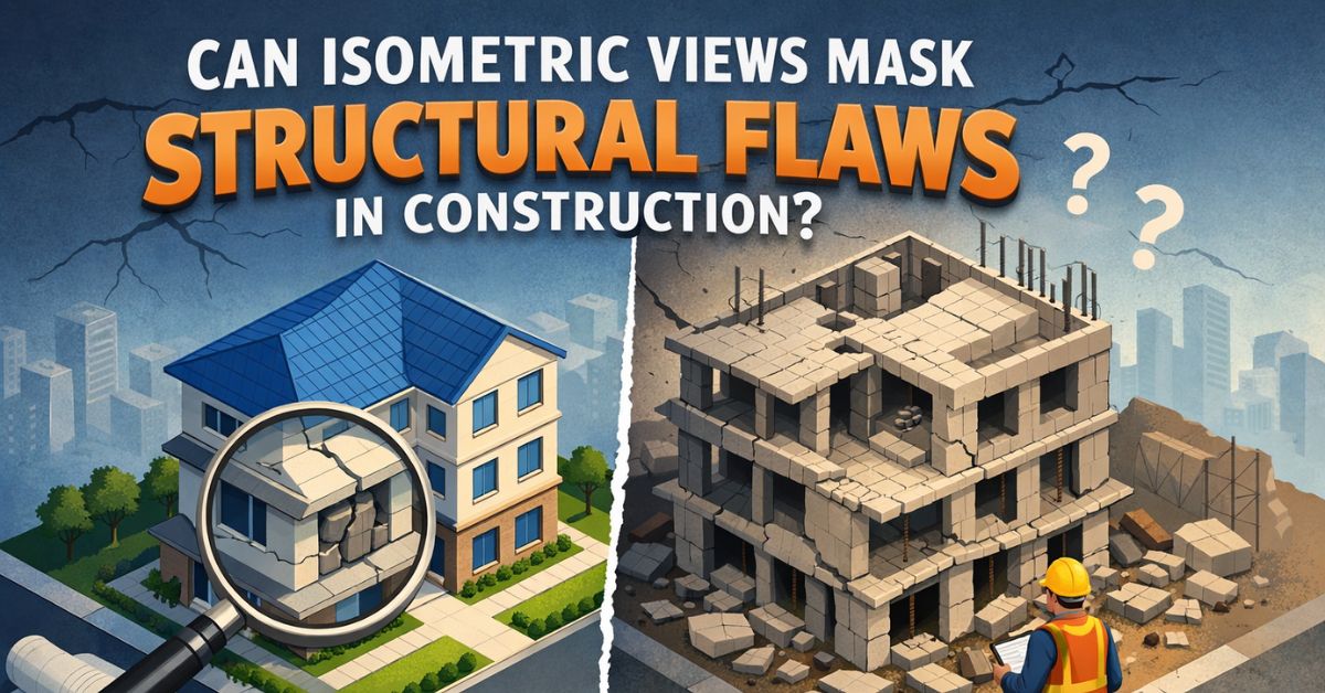 Flaws in Construction