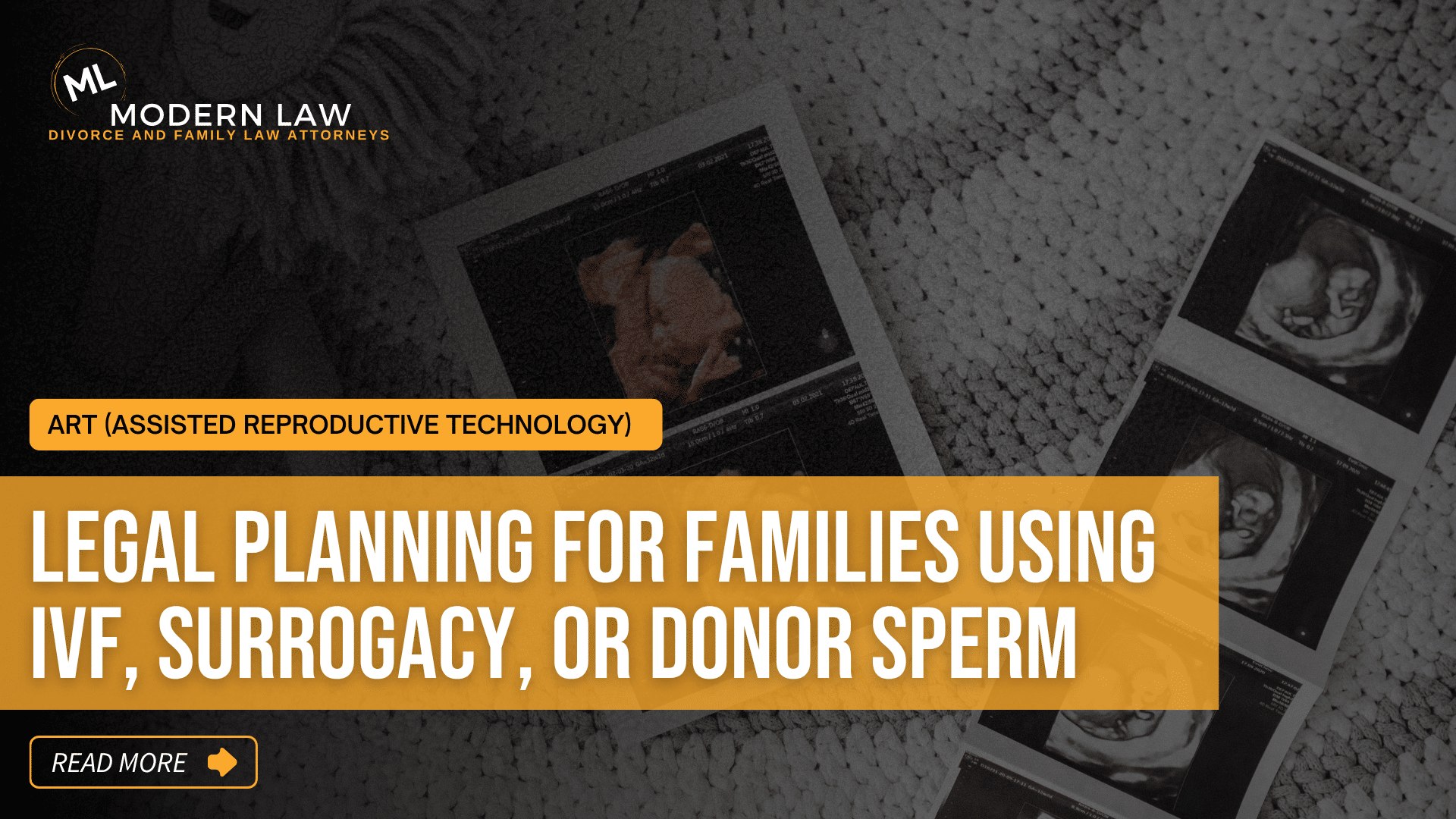 IVF legal planning Arizona