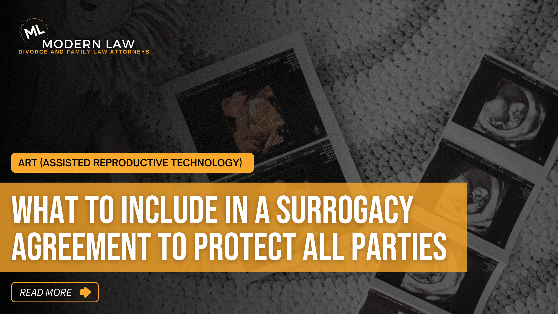surrogacy contract Arizona