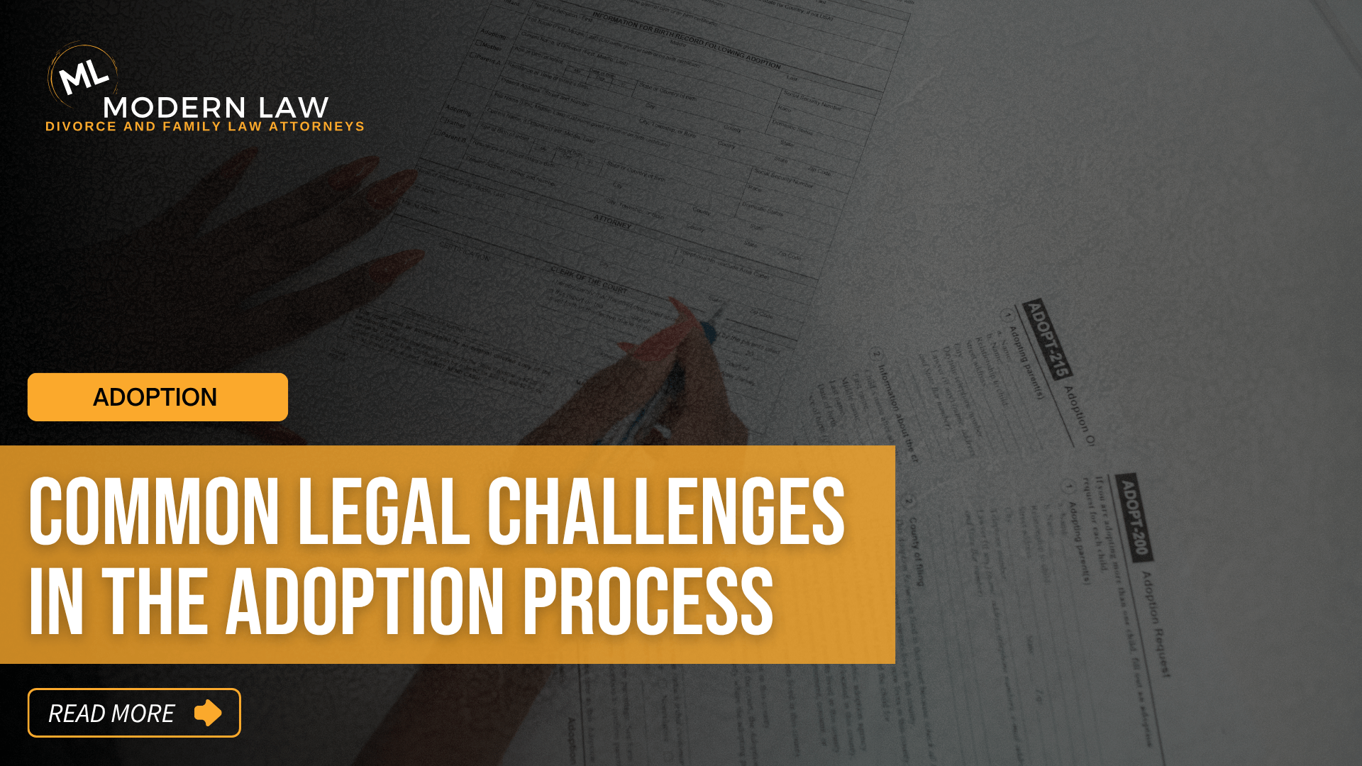 adoption legal issues Arizona