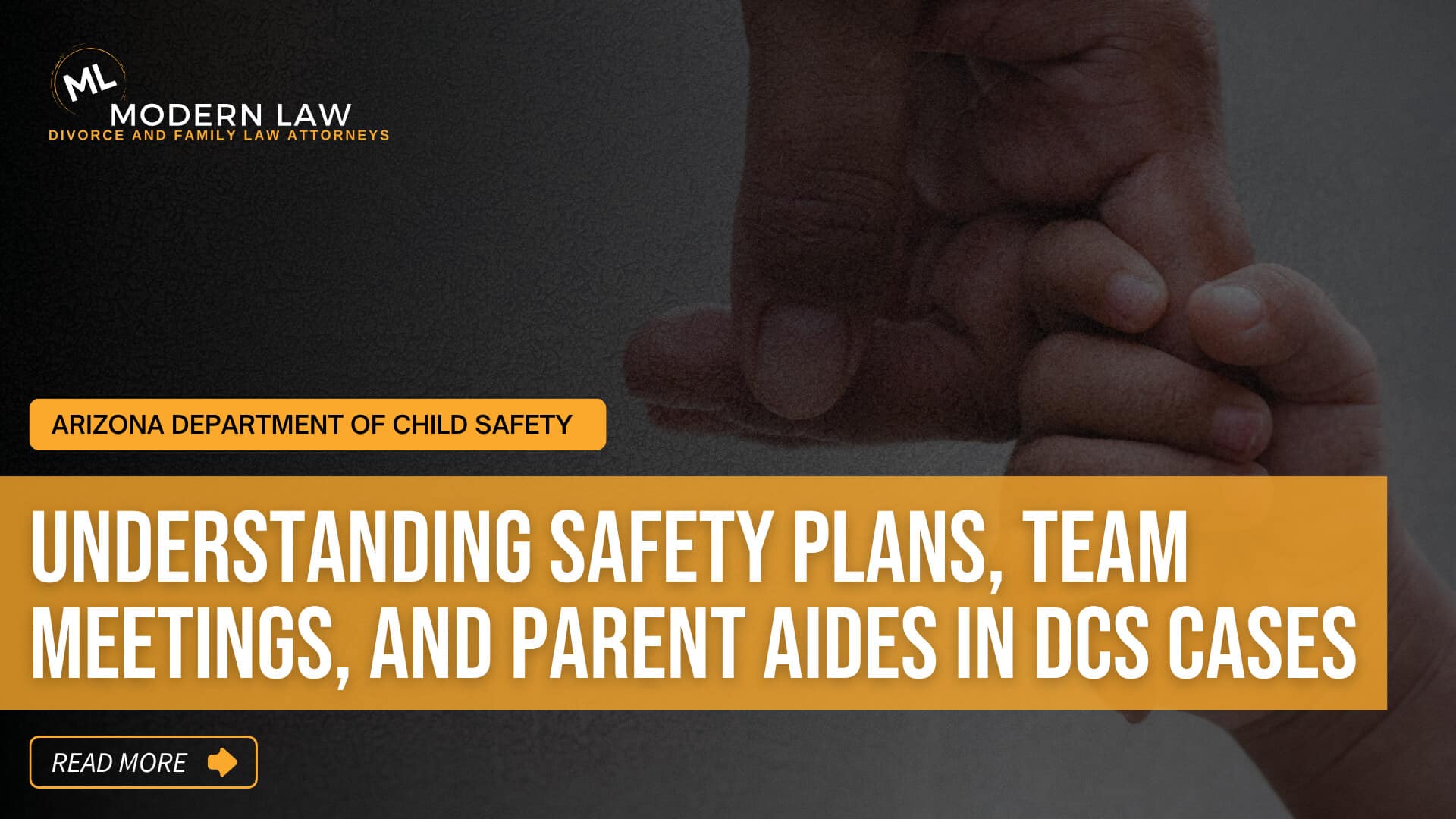 DCS safety plan Arizona