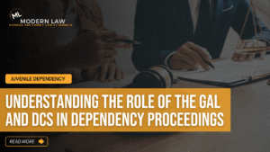 DCS caseworker role Arizona
