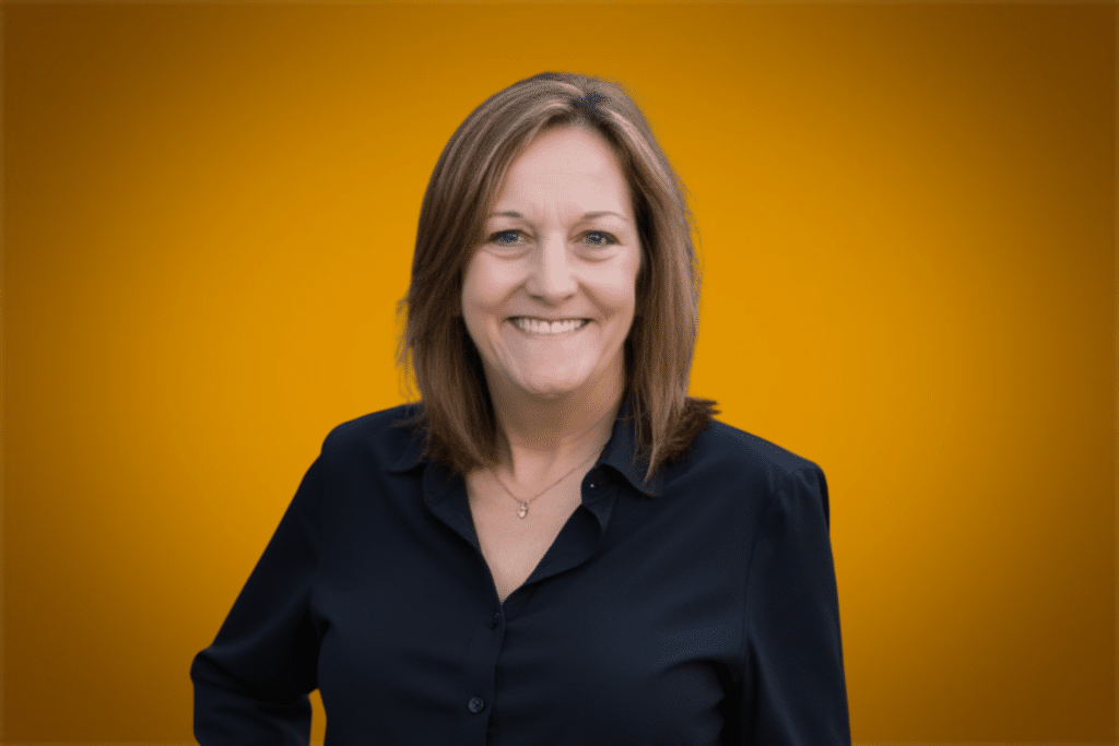 Sharon Williams