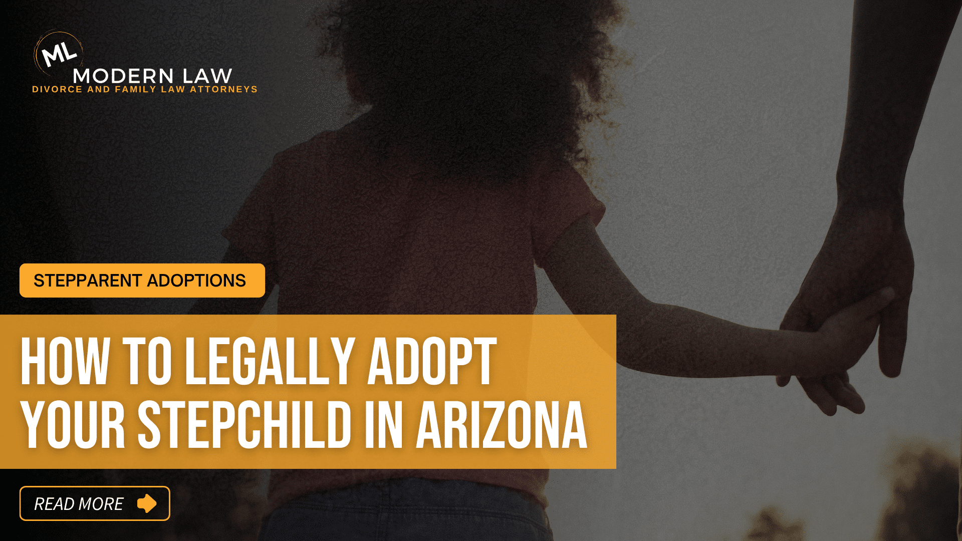 stepparent adoption Arizona