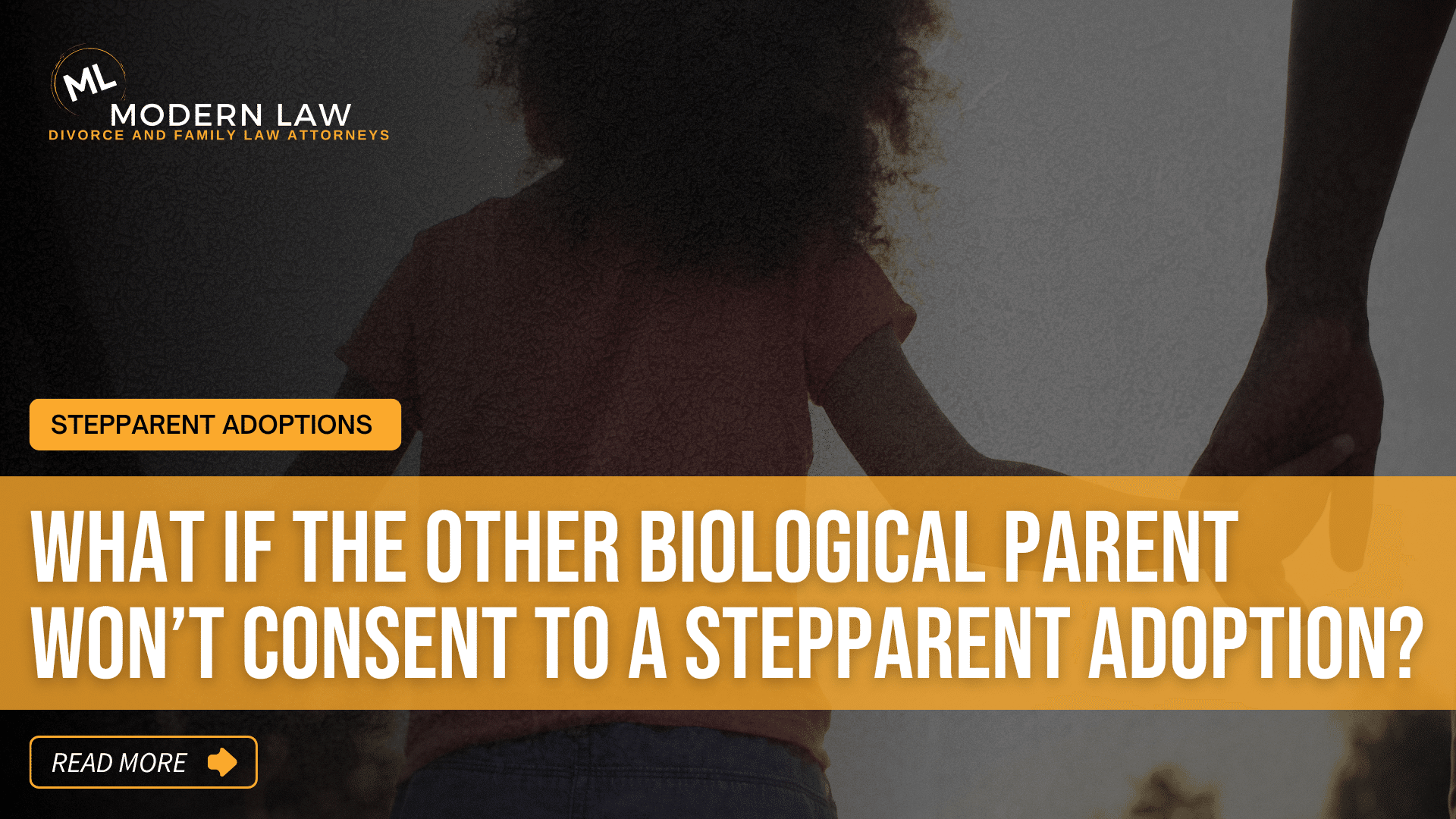contested stepparent adoption