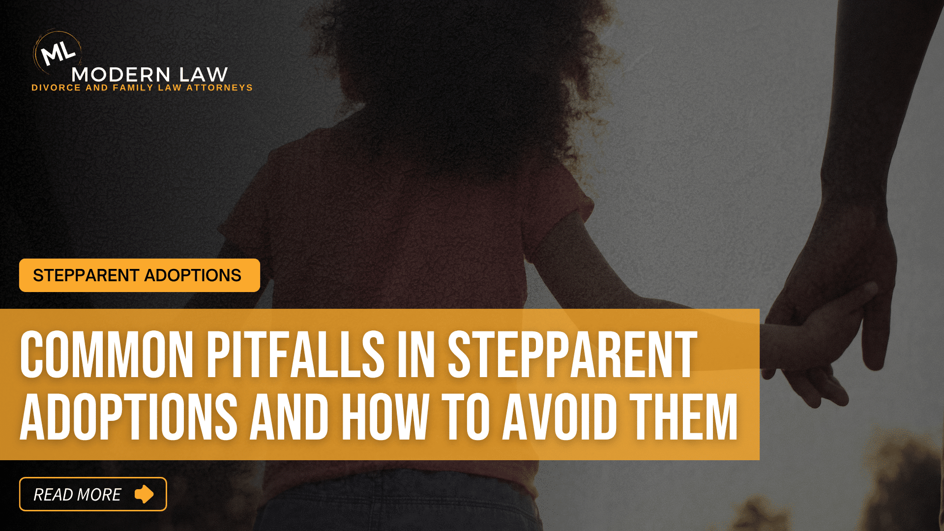stepparent adoption mistakes Arizona